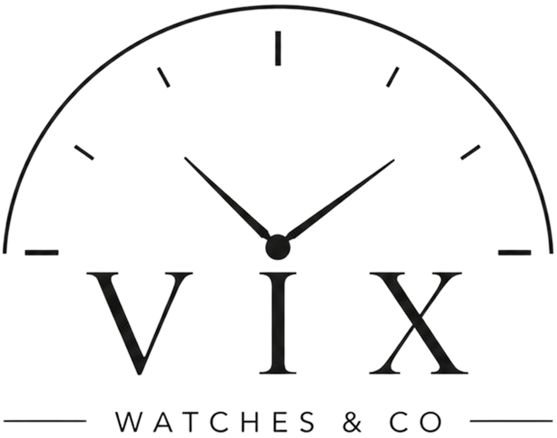 Vix Watches